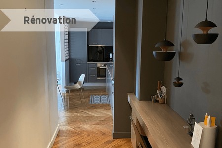 Artisan béton ciré Thonon Artisan béton ciré Thonon