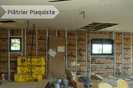 Plâtrier Haute-Savoie Plâtrier Haute-Savoie