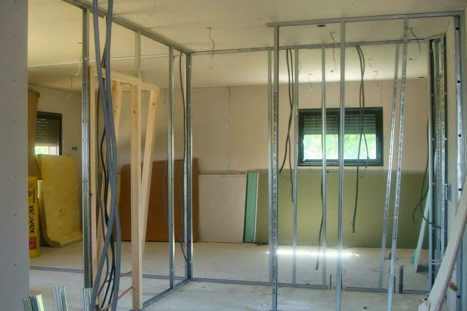 Rénovation plâtrerie Thonon Evian Rénovation plâtrerie Thonon Evian