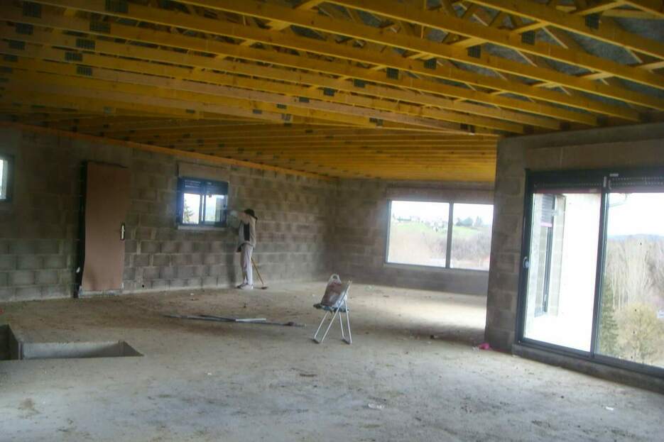 Travaux de plaquiste Evian Thonon Chablais Travaux de plaquiste Evian Thonon Chablais