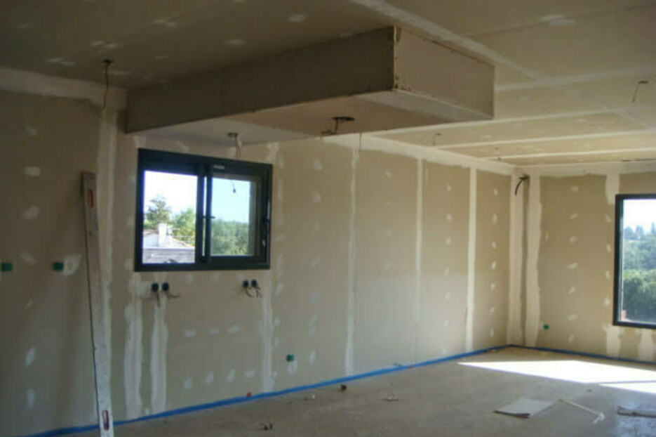 Pose de plâtre Thonon Pose de plâtre Thonon