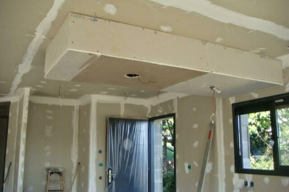 Plaquiste Thonon Haute-Savoie Plaquiste Thonon Haute-Savoie