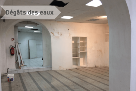 Restauration des espaces Thonon Restauration des espaces Thonon