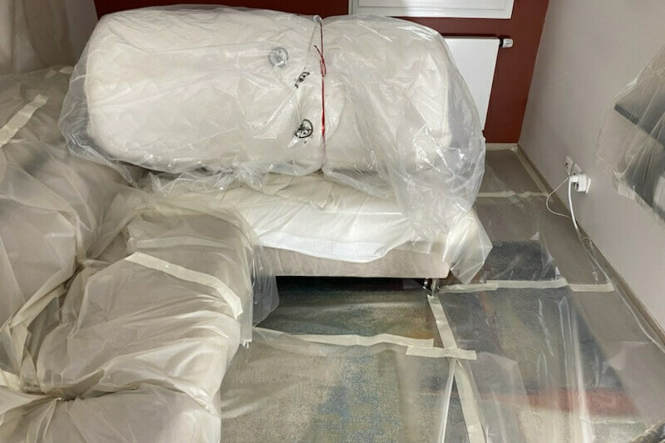 Artisan rénovation dégâts des eaux Thonon les bains Artisan rénovation dégâts des eaux Thonon les bains